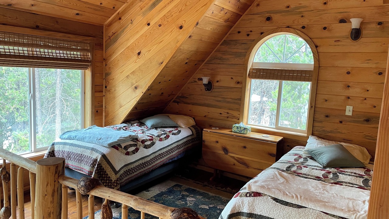 Photo of Bedroom in Crescent