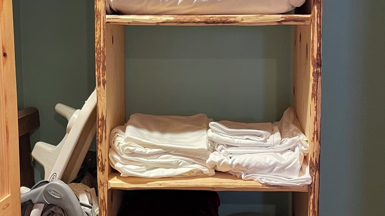 Photo of Bedroom in Crescent