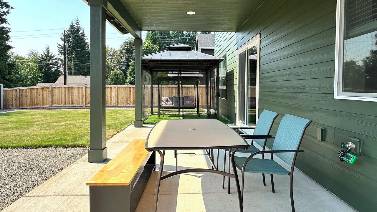 Photo of Outdoor in Lake Shore