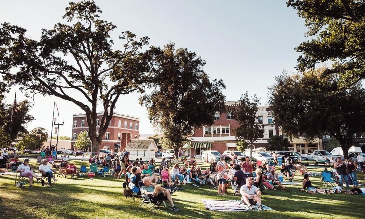 Photo of Outdoor in Paso Robles
