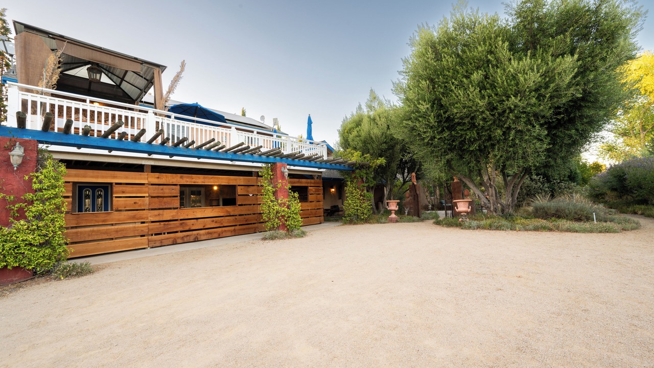 Photo of Outdoor in Paso Robles