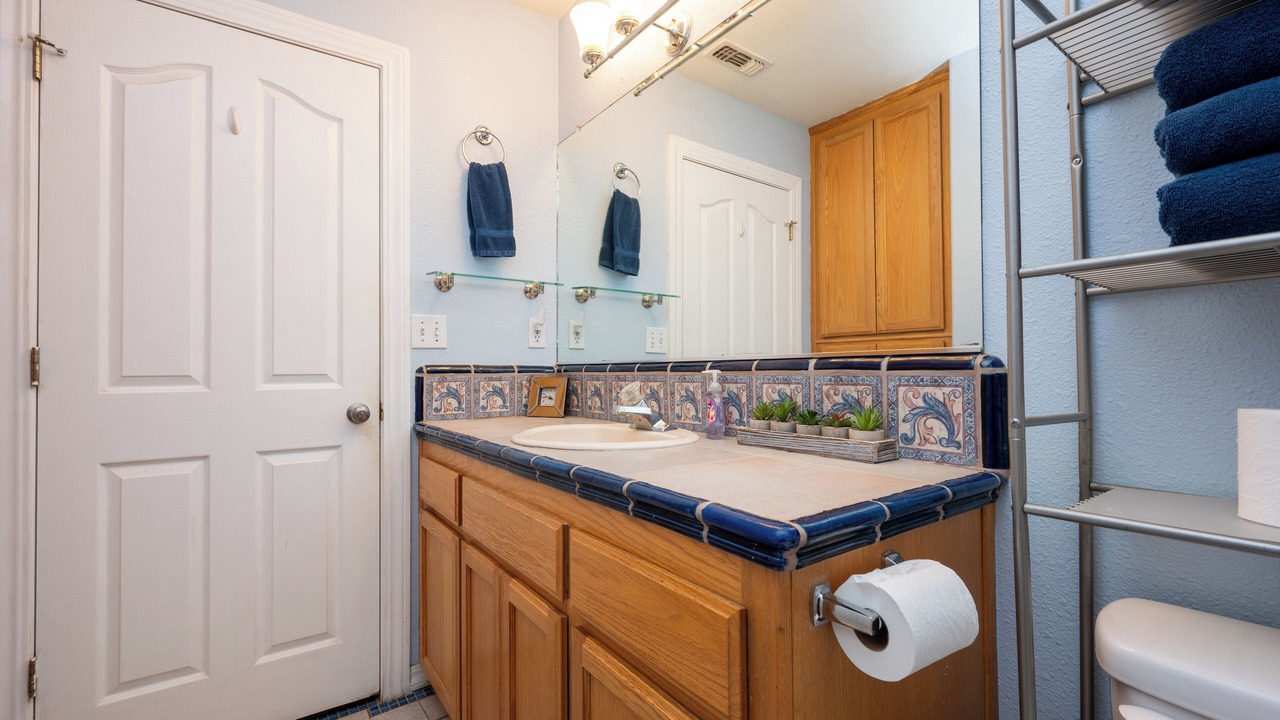 Photo of Bathroom in Paso Robles
