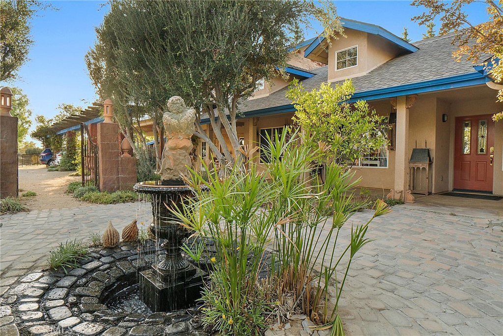 Photo of Outdoor in Paso Robles