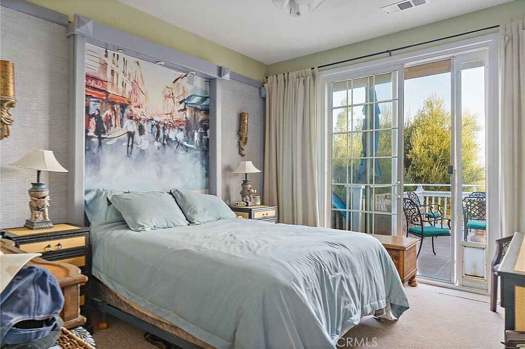 Photo of Bedroom in Paso Robles