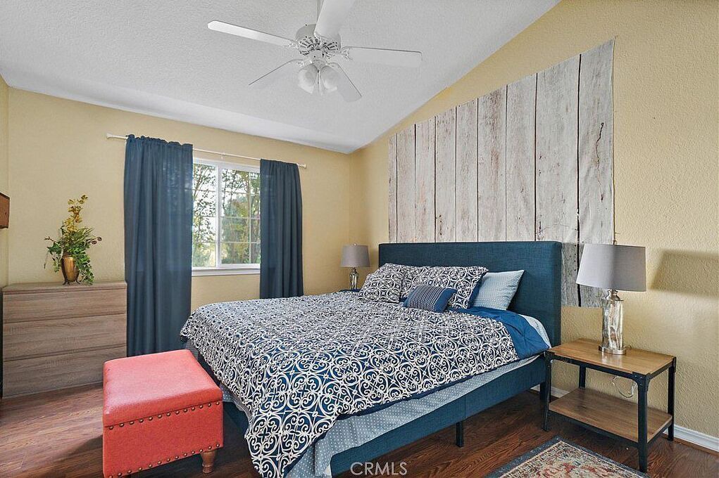 Photo of Bedroom in Paso Robles