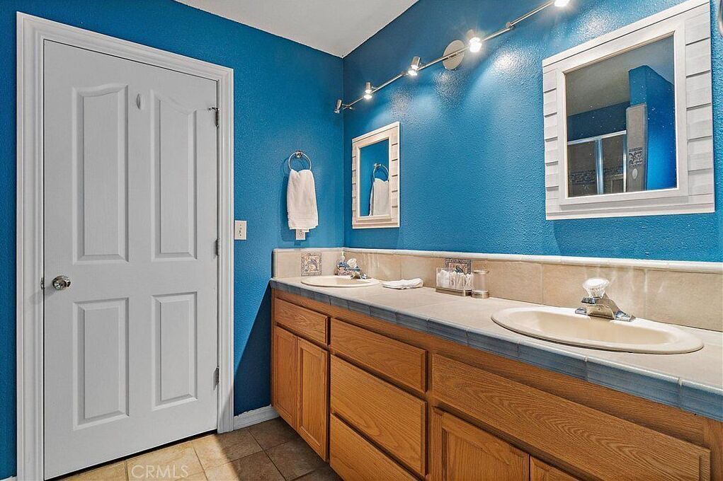 Photo of Bathroom in Paso Robles