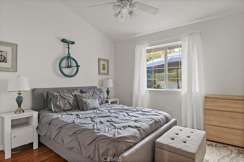 Photo of Bedroom in Paso Robles