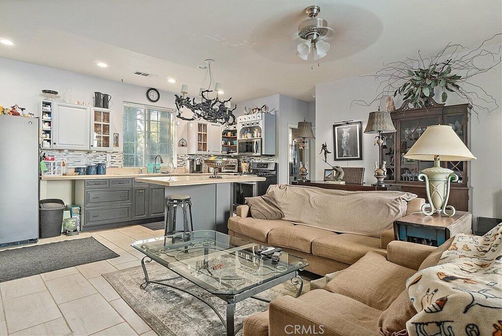 Photo of Livingroom in Paso Robles