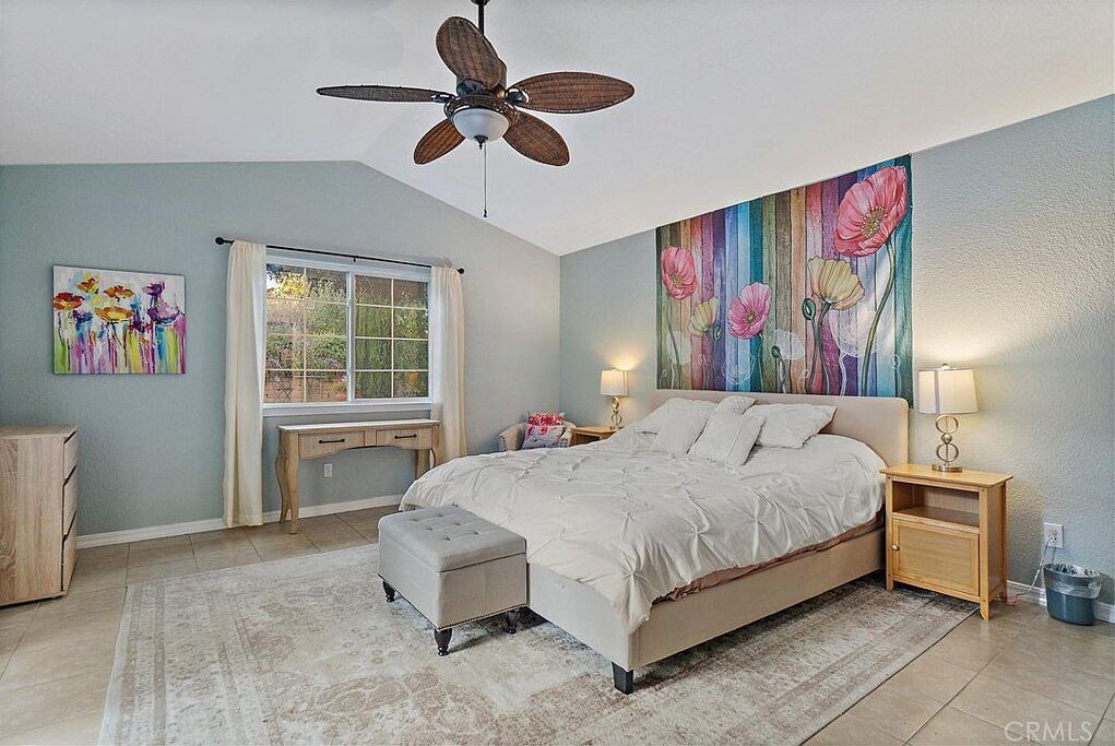 Photo of Bedroom in Paso Robles
