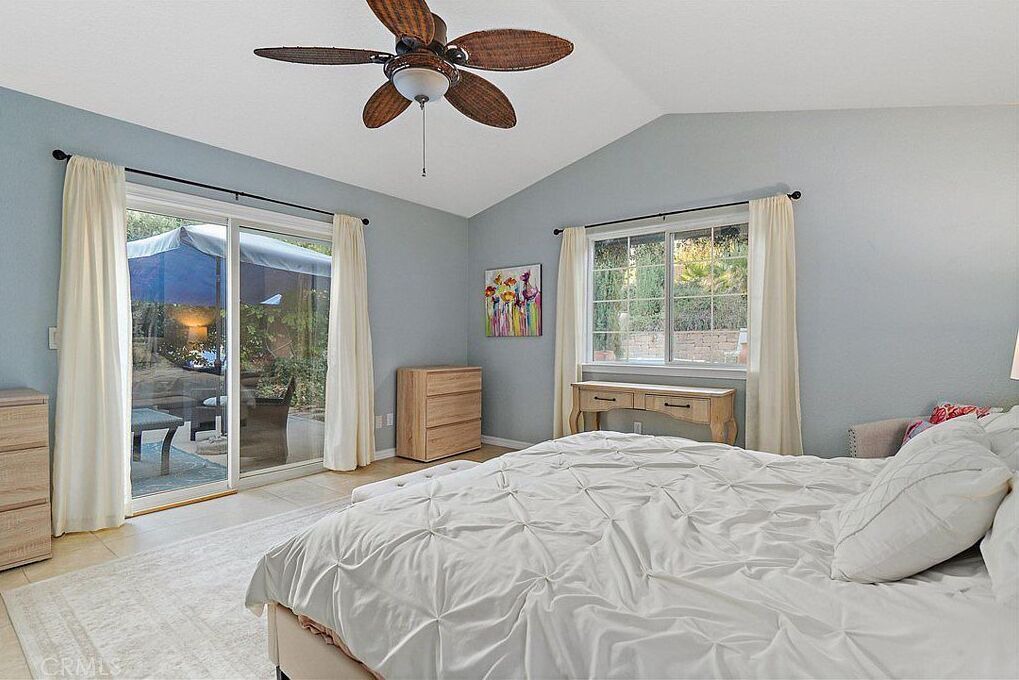 Photo of Bedroom in Paso Robles