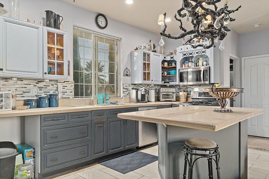 Photo of Kitchen in Paso Robles