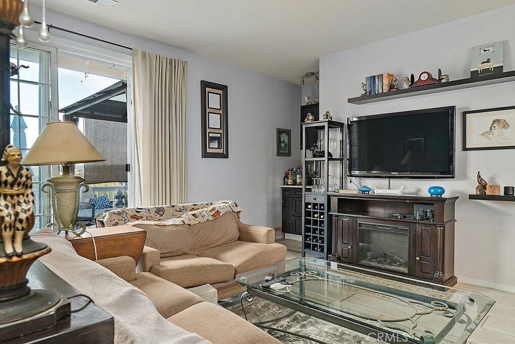 Photo of Livingroom in Paso Robles