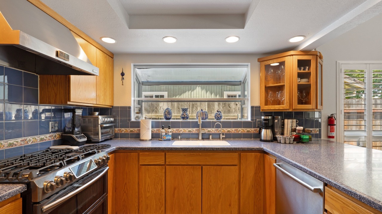 Photo of Kitchen in Lodi