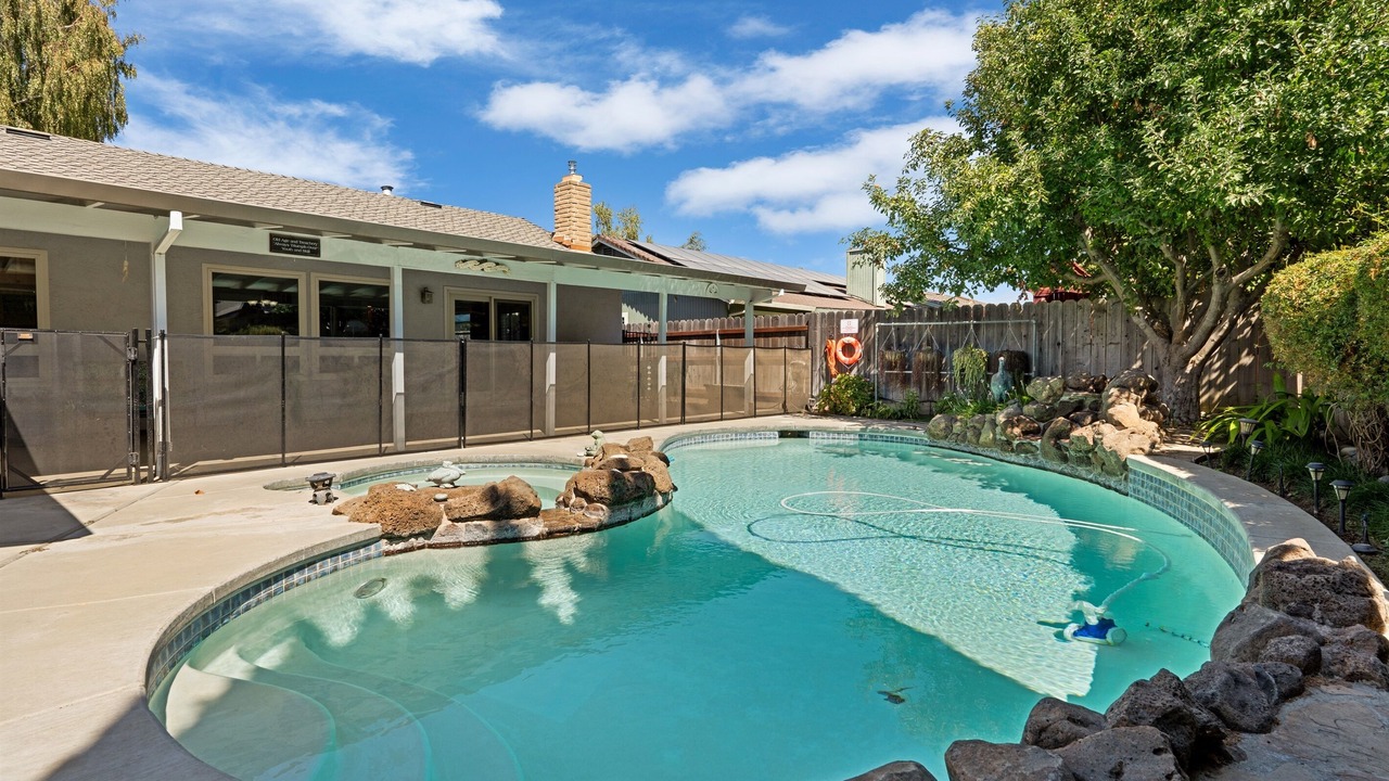 Photo of Outdoor in Lodi