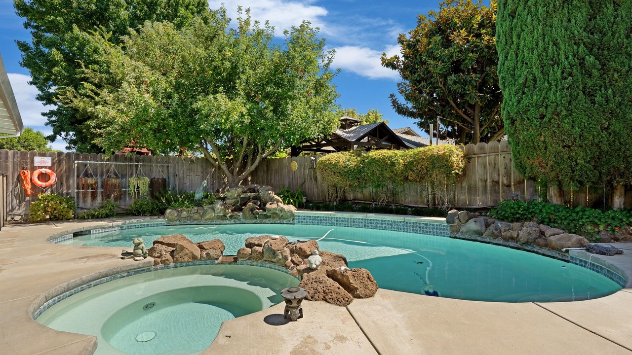 Photo of Outdoor in Lodi