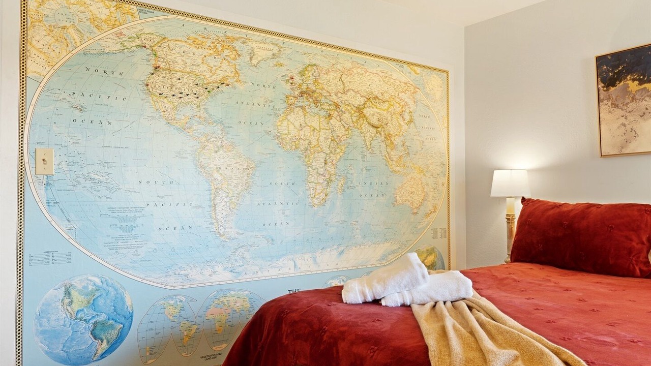 Photo of Bedroom in Lodi
