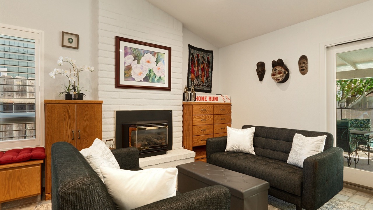 Photo of Livingroom in Lodi