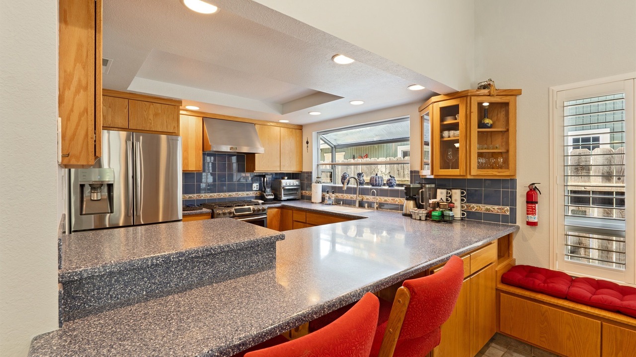 Photo of Kitchen in Lodi