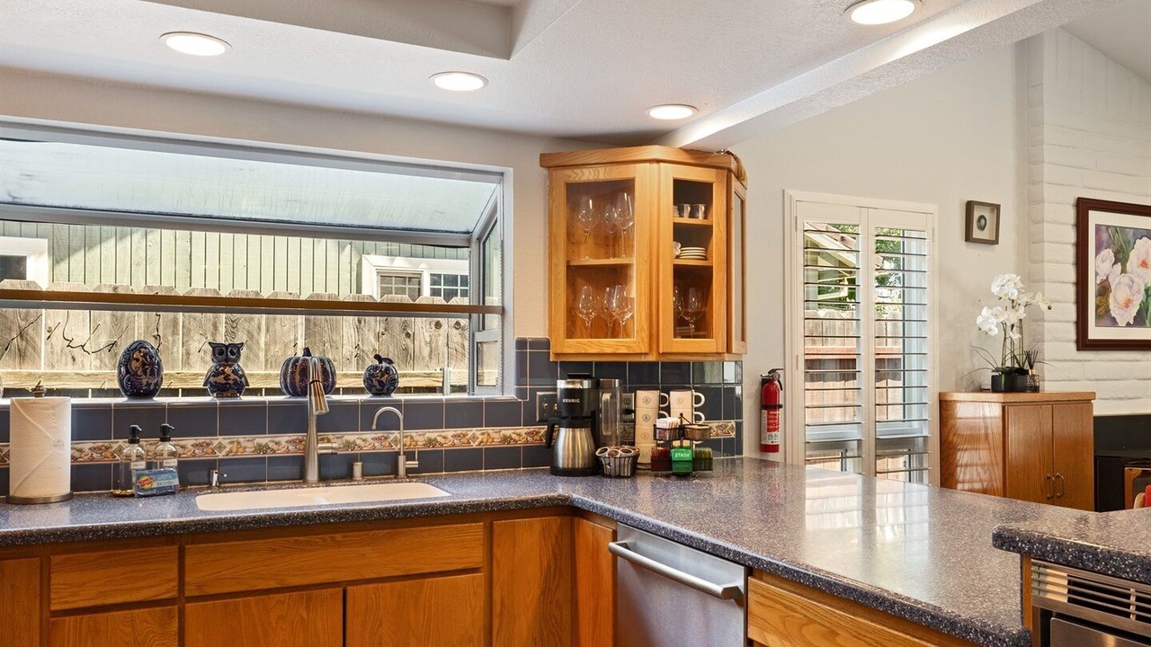 Photo of Kitchen in Lodi