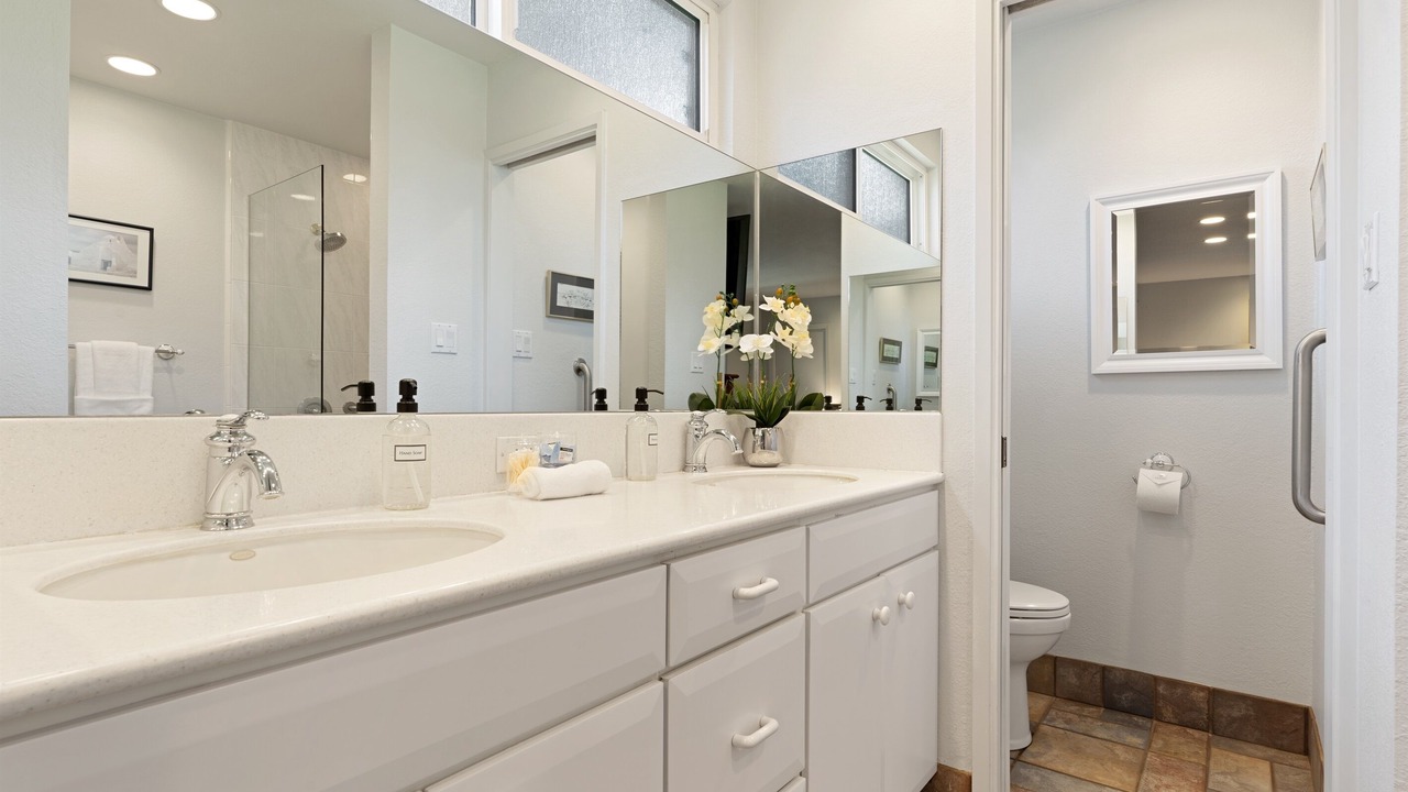 Photo of Bathroom in Lodi