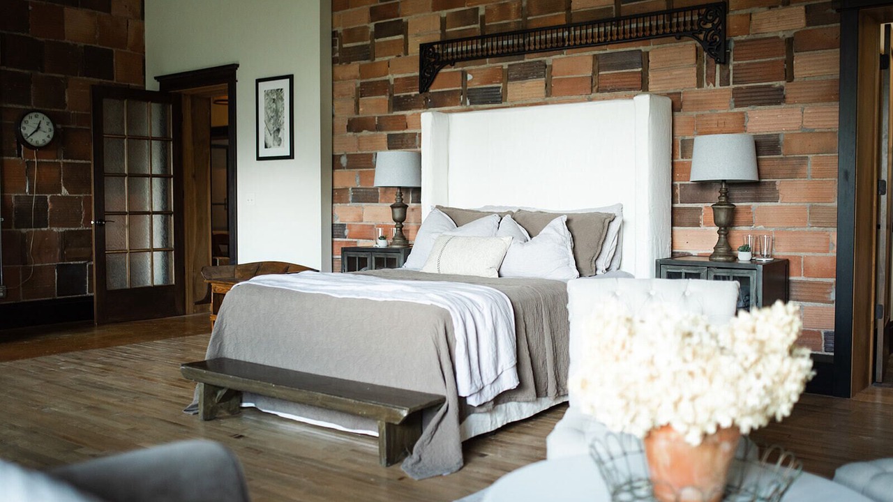 Photo of Bedroom in Garden City