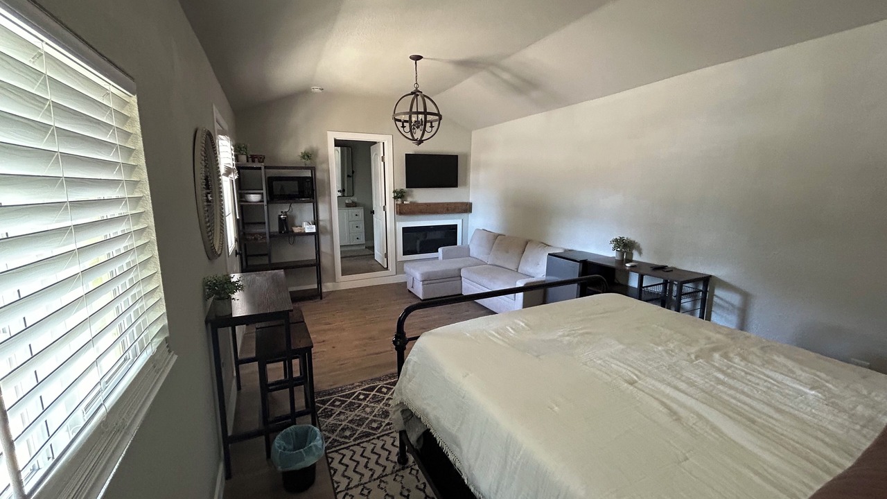 Photo of Bedroom in Peters