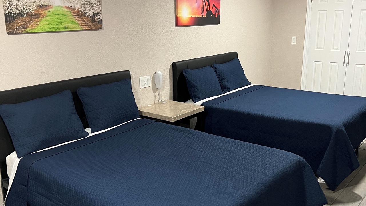 Photo of Bedroom in Greenacres