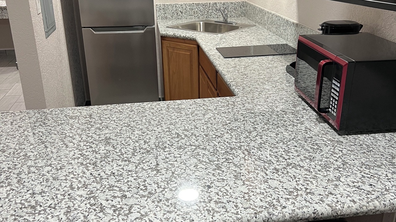 Photo of Kitchen in Greenacres