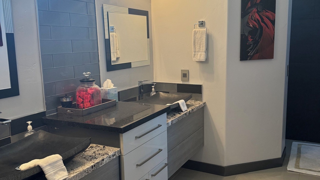 Photo of Bathroom in Lake Havasu City
