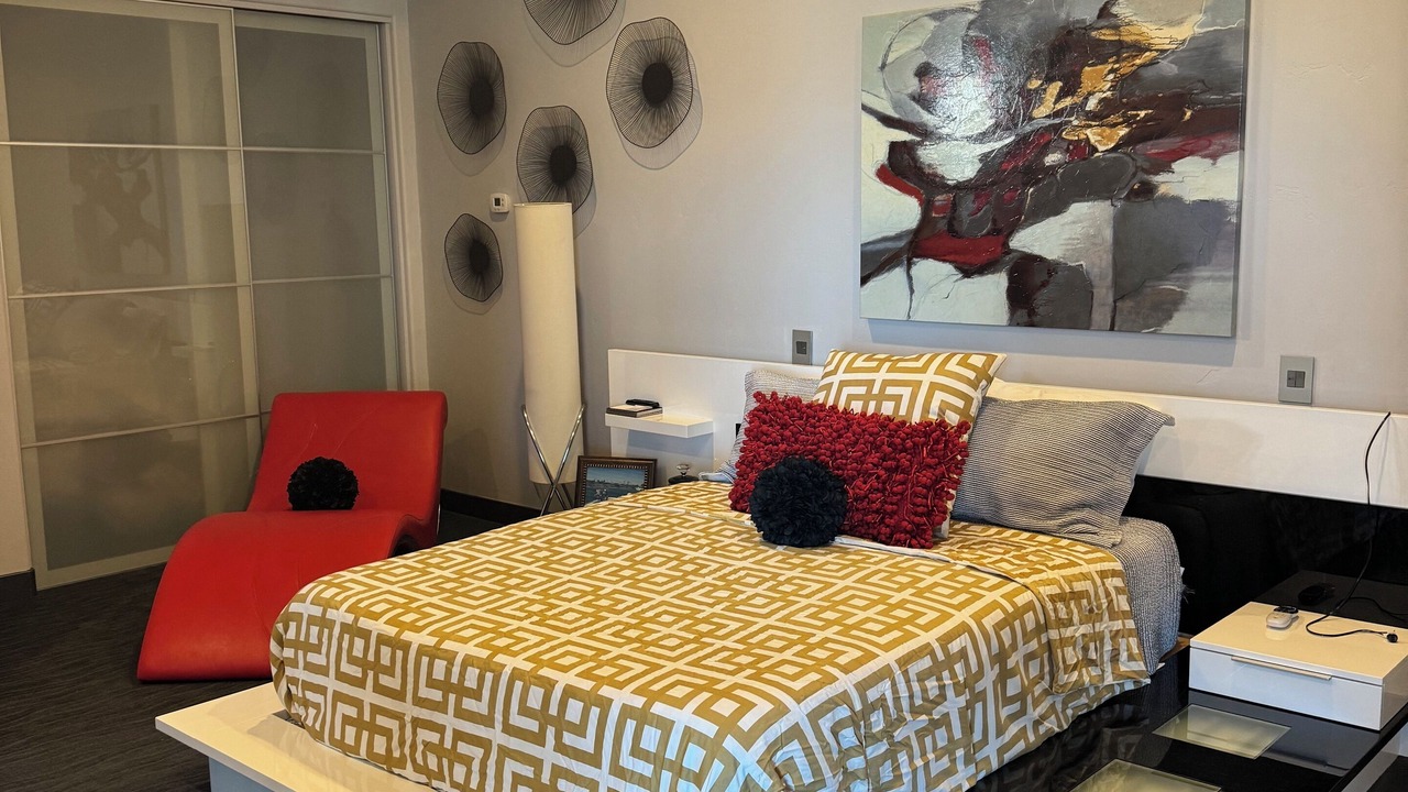 Photo of Bedroom in Lake Havasu City