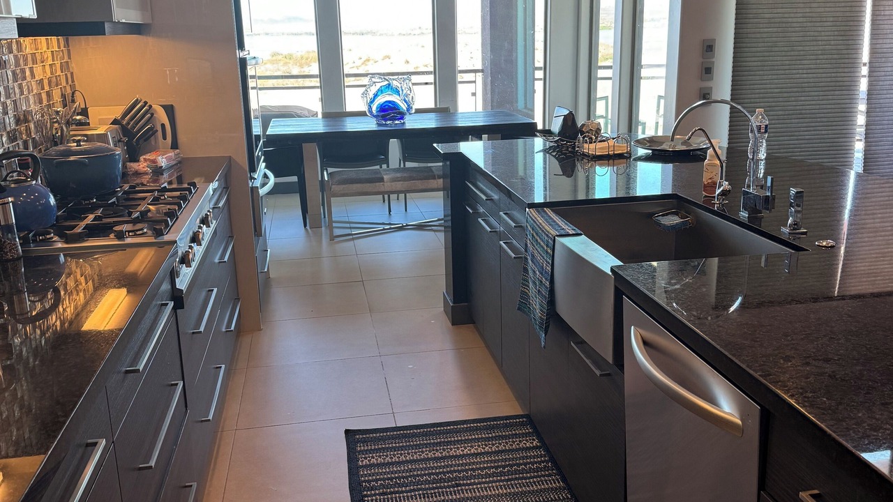 Photo of Kitchen in Lake Havasu City