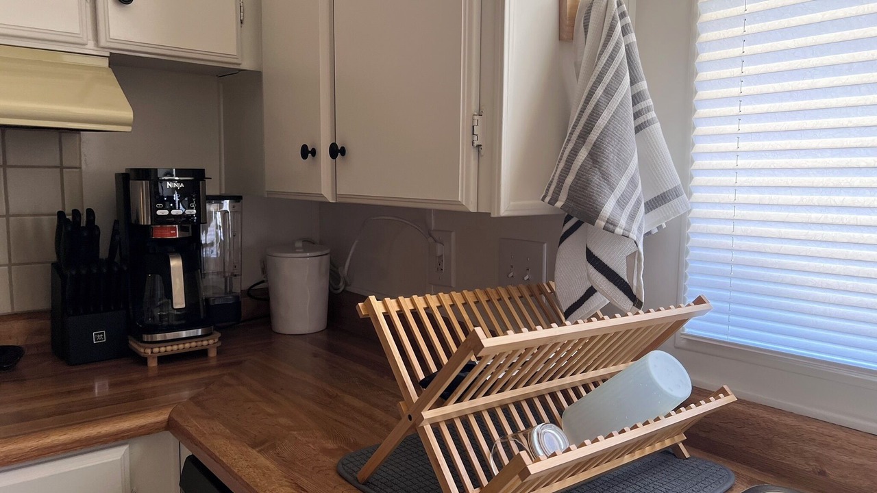 Photo of Kitchen in Coulterville