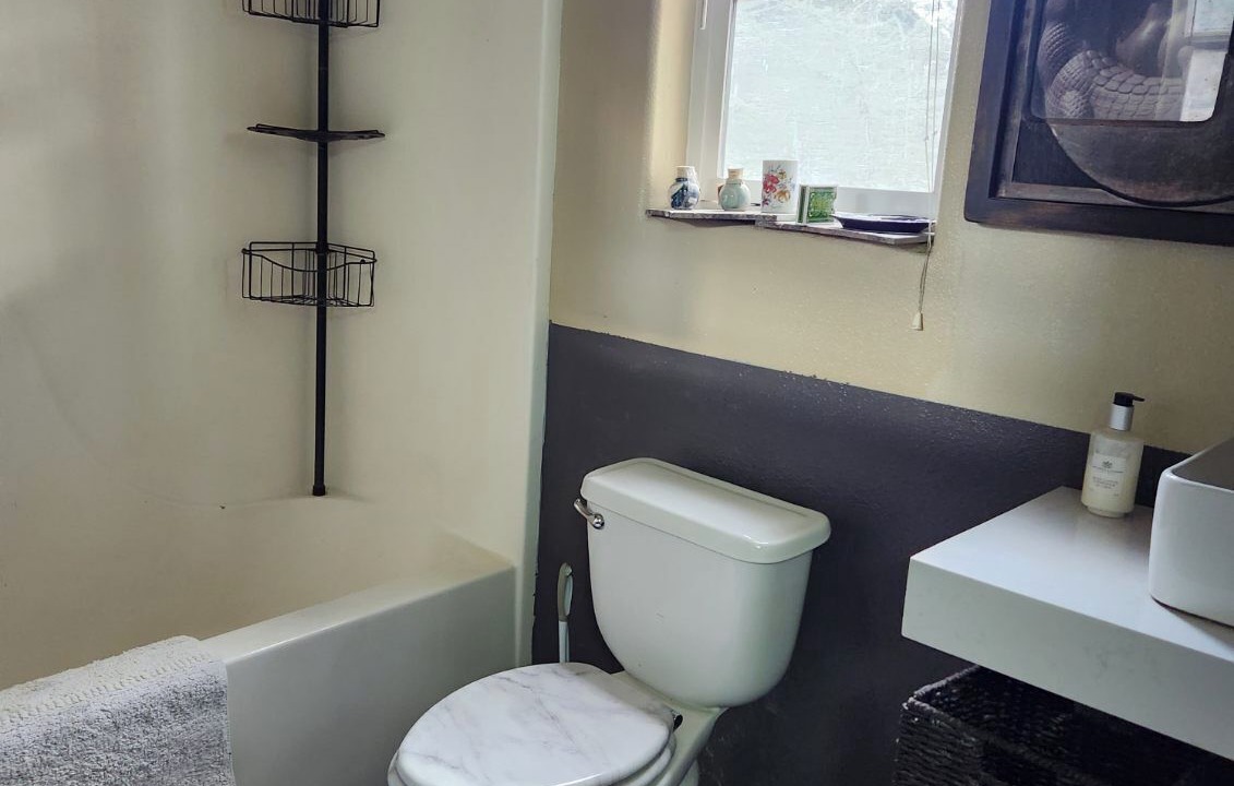 Photo of Bathroom in Weed