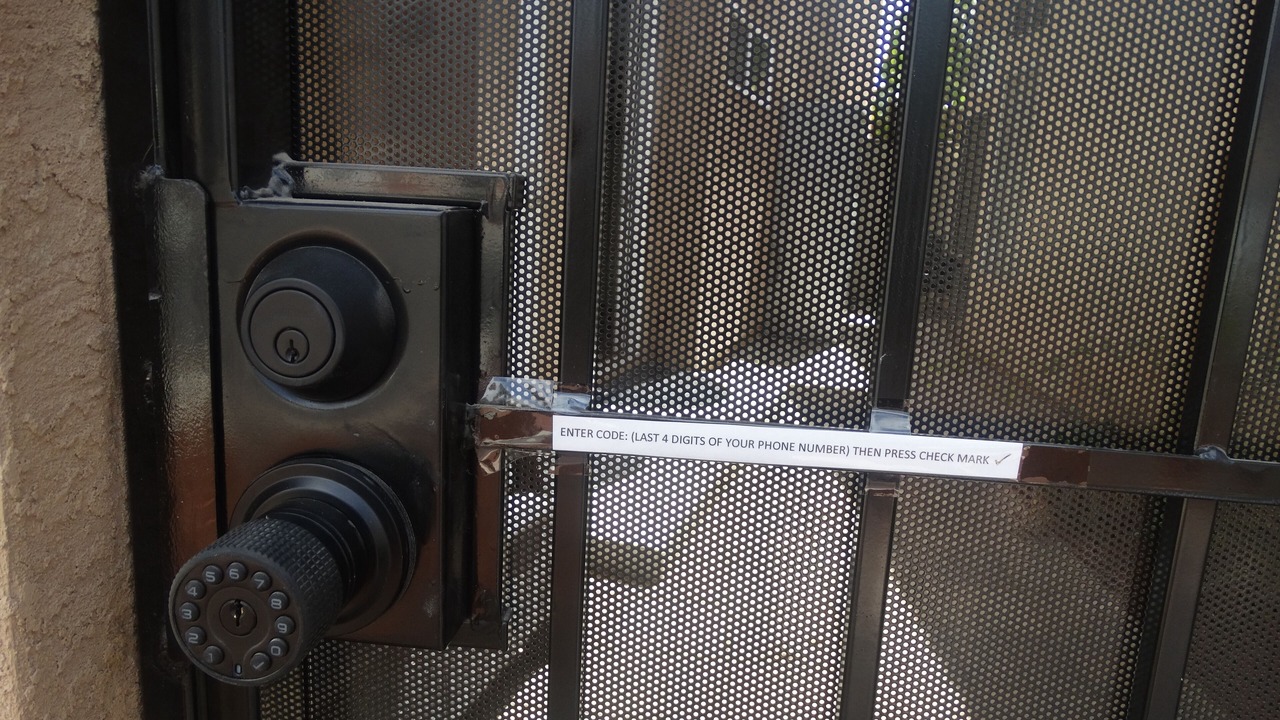 Photo of Outdoor in Mira Mesa