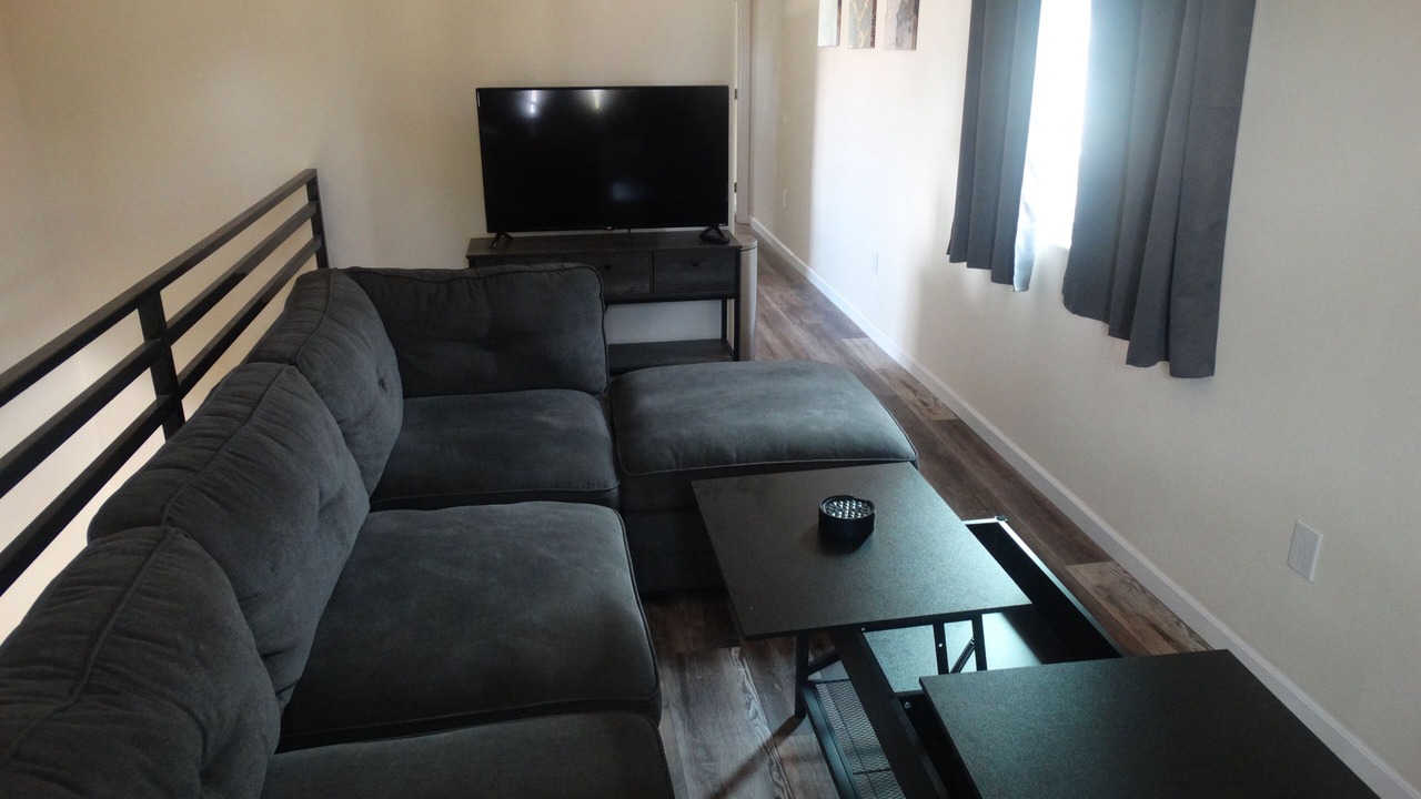 Photo of Livingroom in Mira Mesa