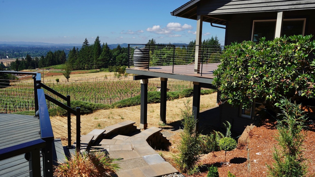 Photo of Outdoor in Newberg
