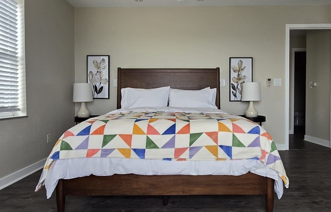 Photo of Bedroom in Newberg