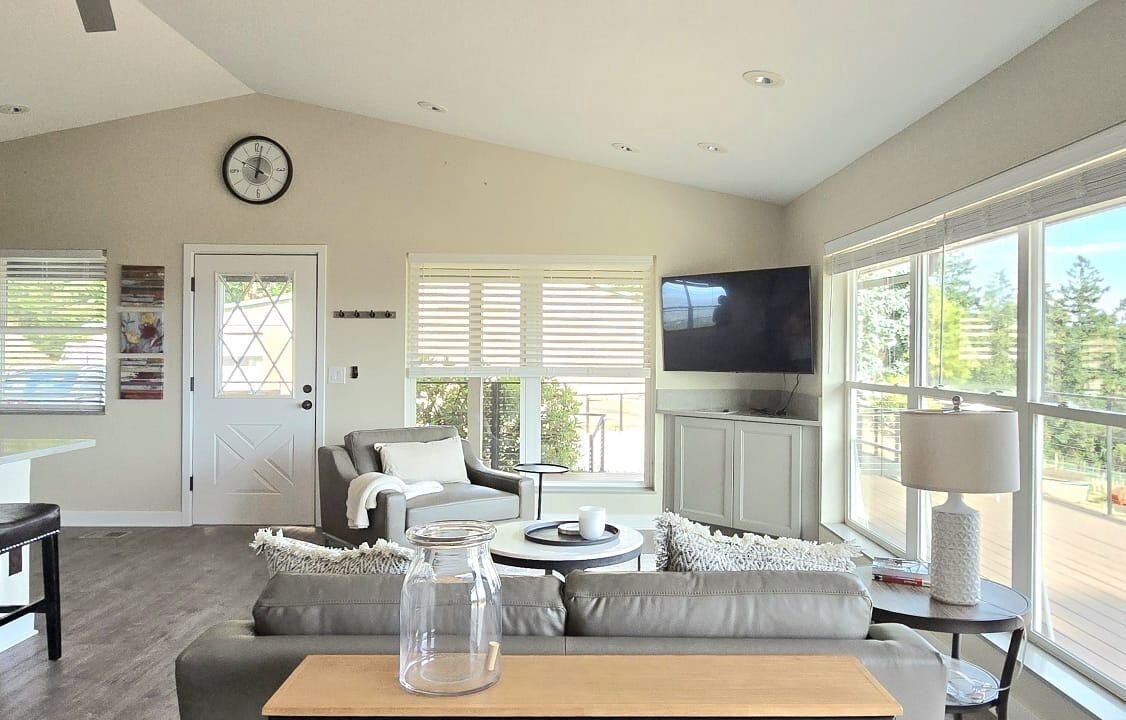 Photo of Livingroom in Newberg