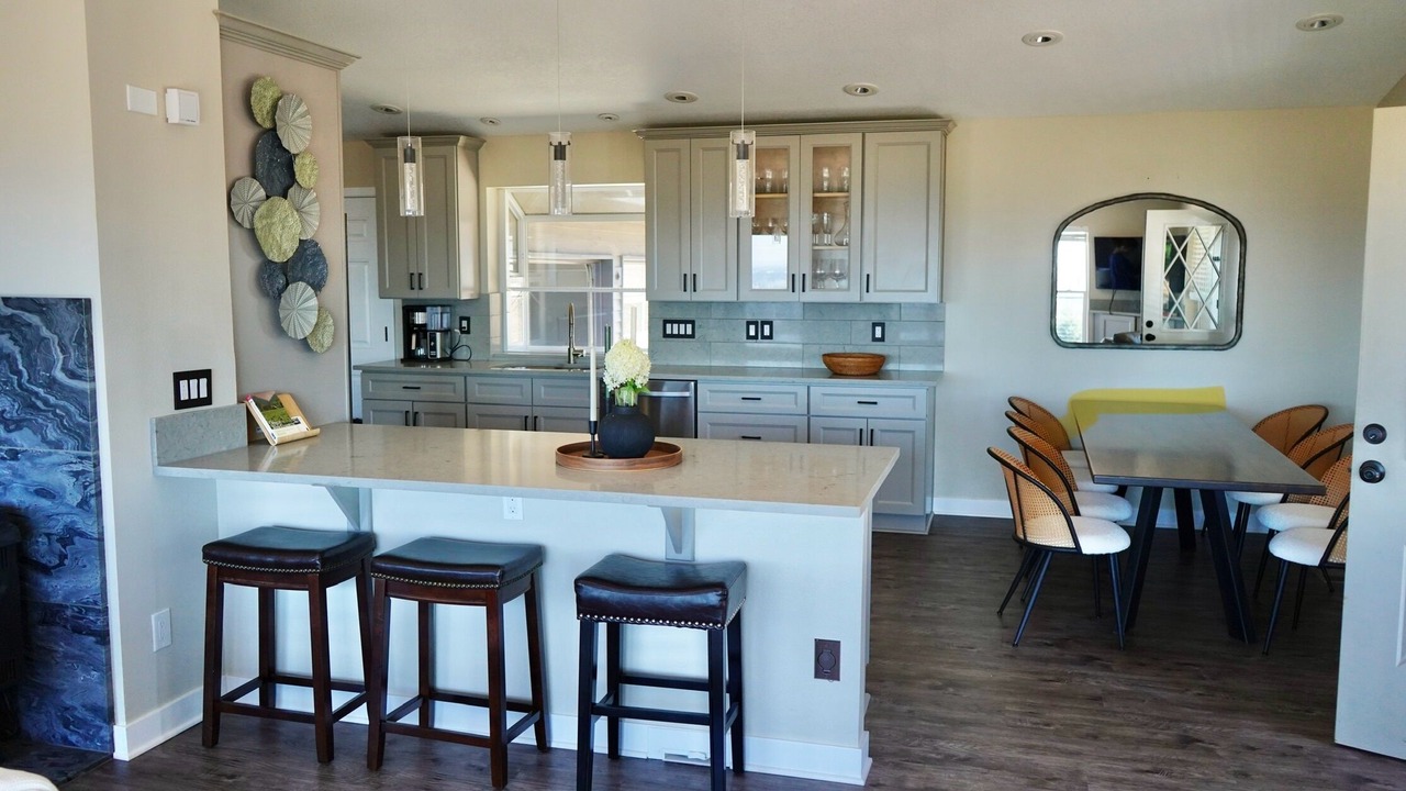 Photo of Kitchen in Newberg