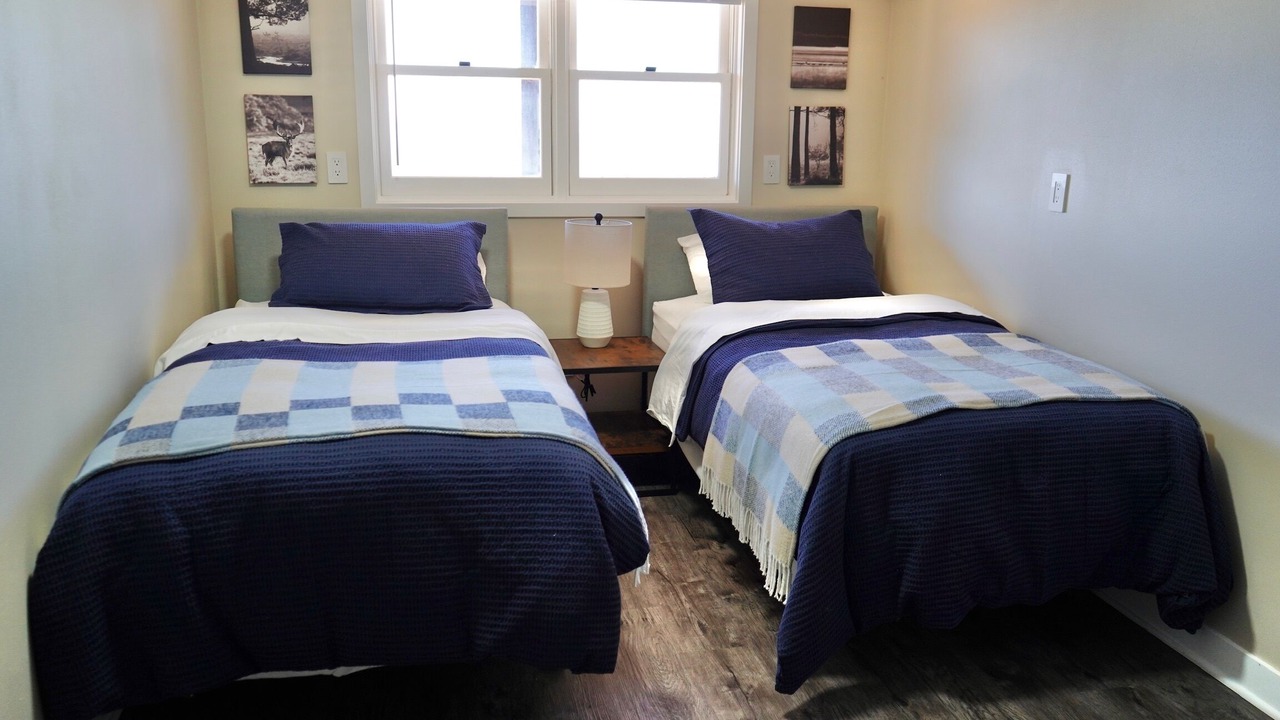 Photo of Bedroom in Newberg
