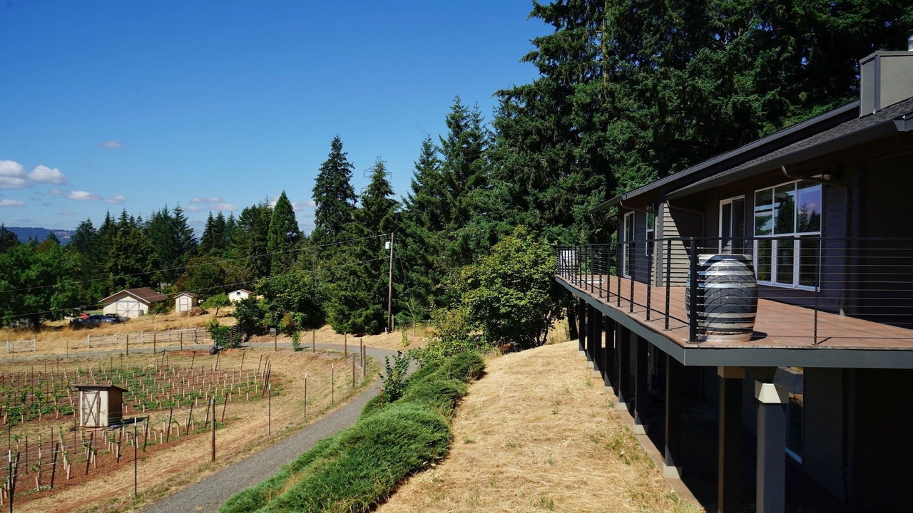 Photo of Outdoor in Newberg