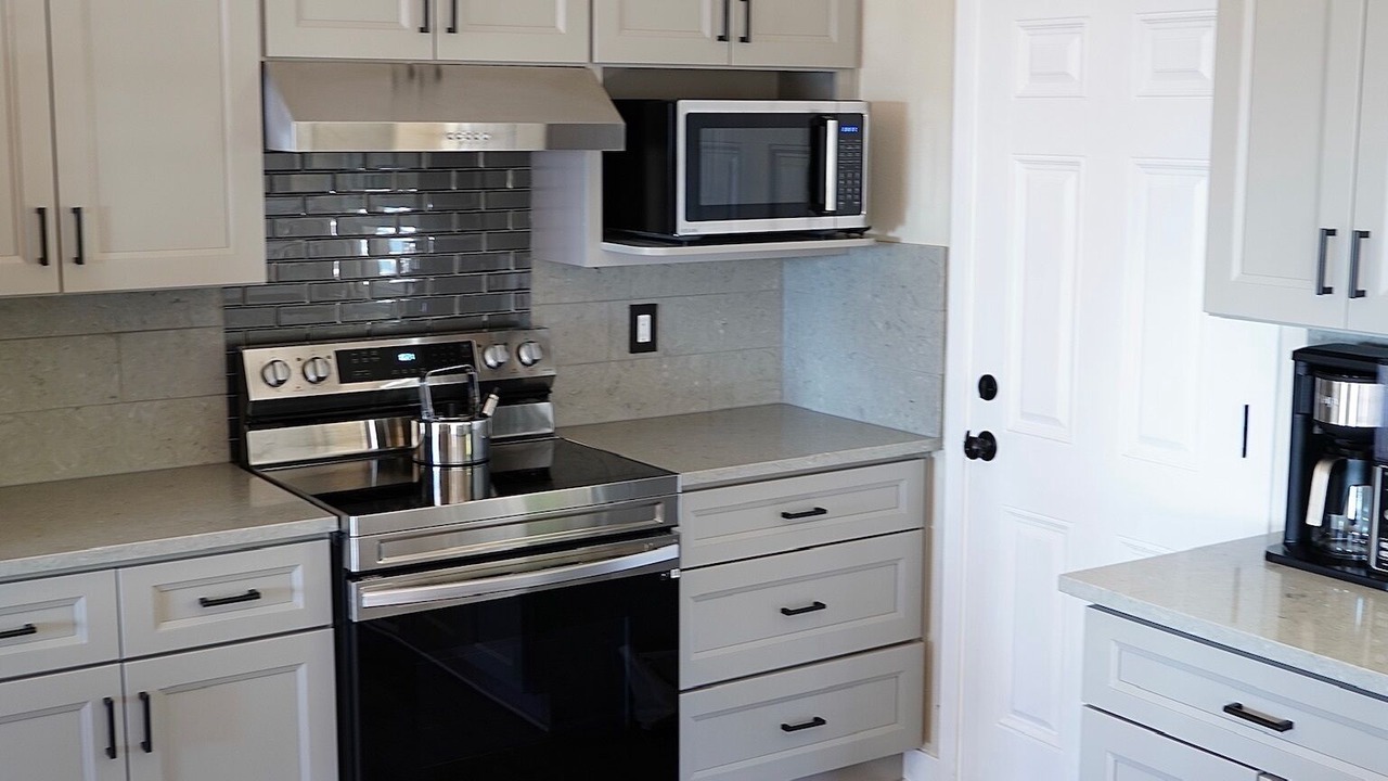 Photo of Kitchen in Newberg