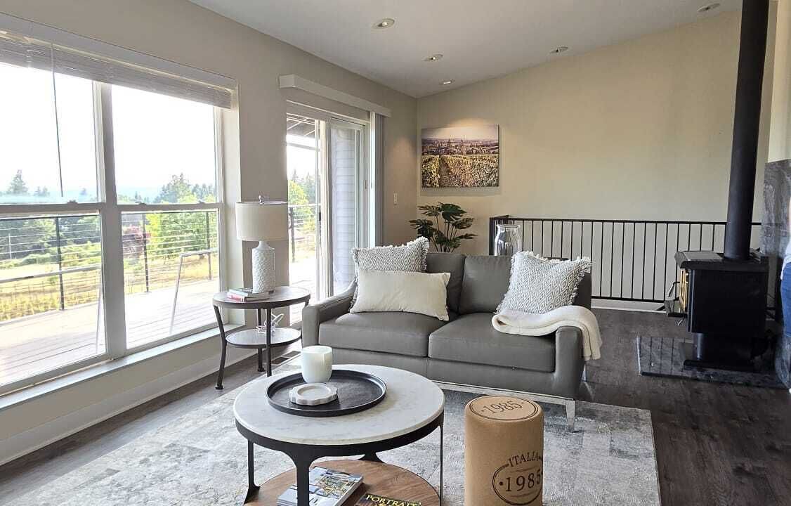 Photo of Livingroom in Newberg