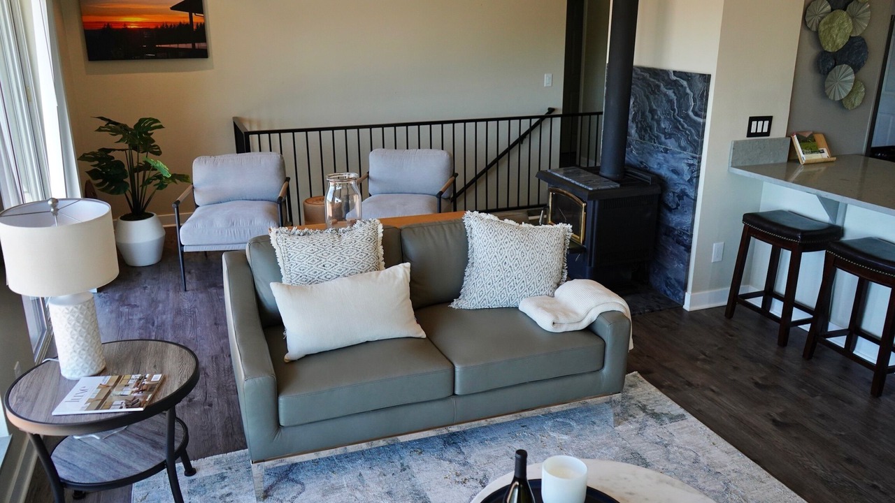 Photo of Livingroom in Newberg