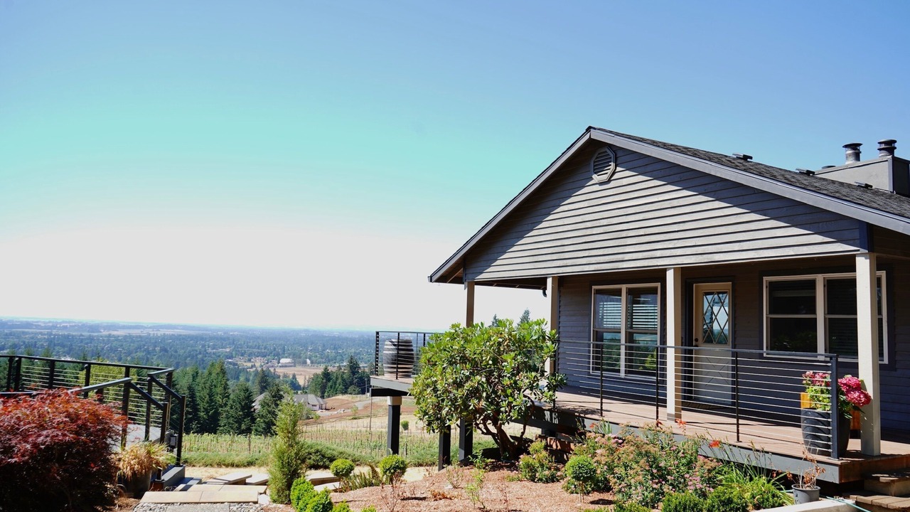 Photo of Outdoor in Newberg