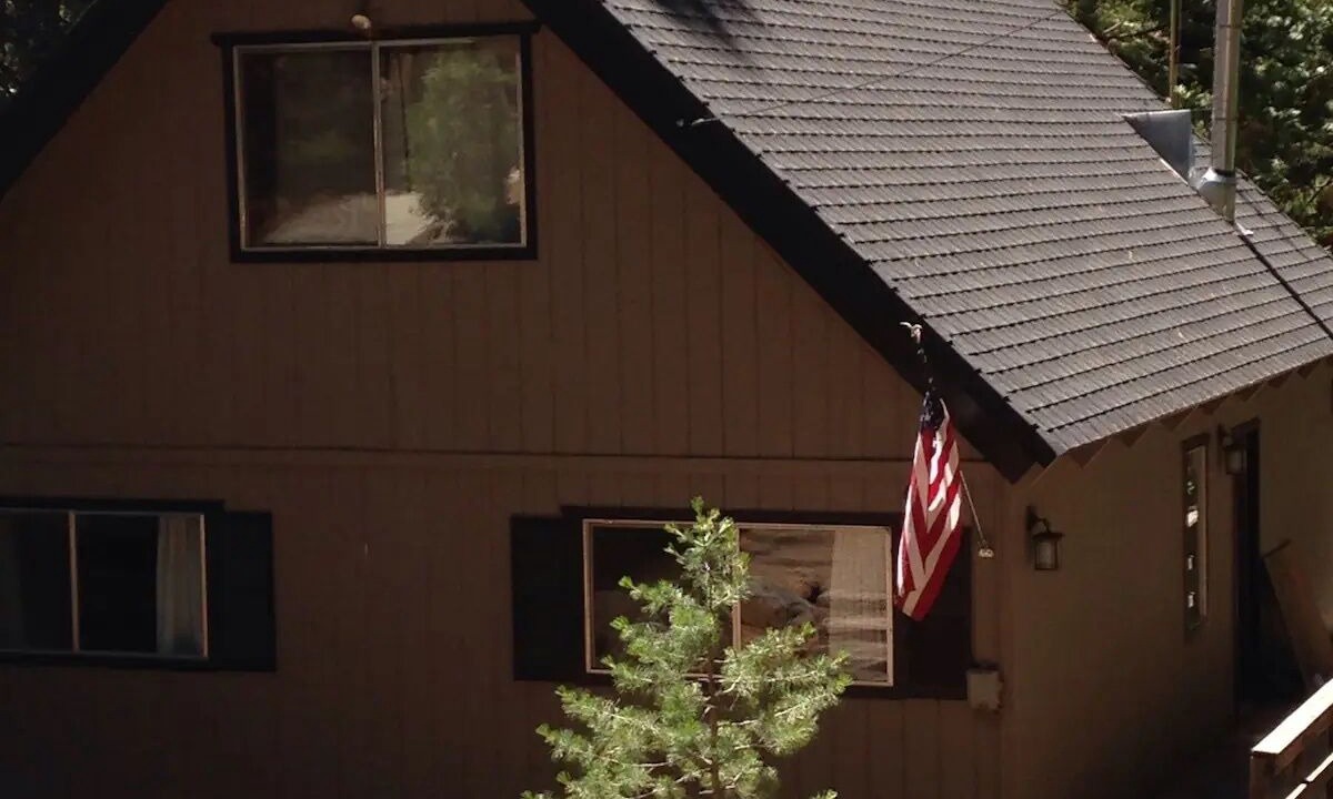 Photo of Outdoor in Lake Almanor Country Club