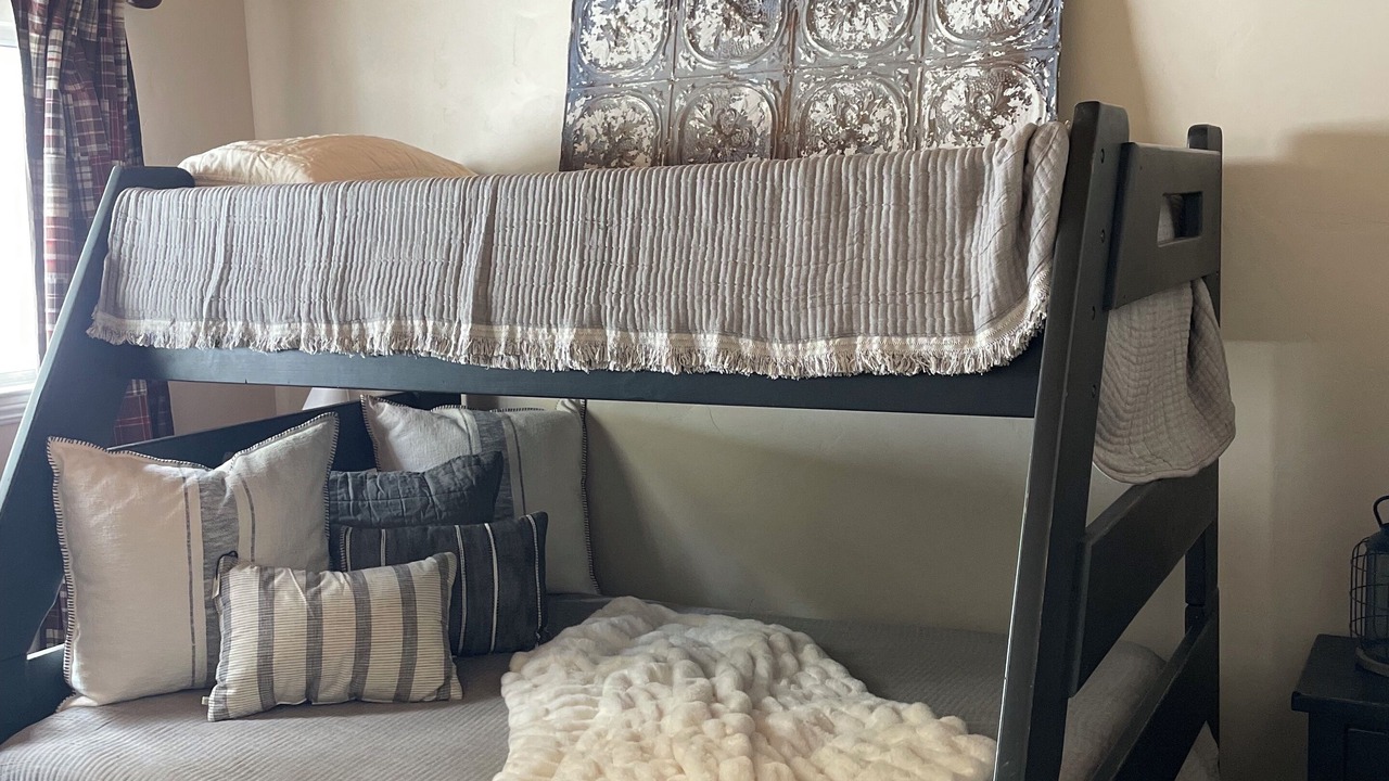 Photo of Bedroom in Lake Almanor Country Club