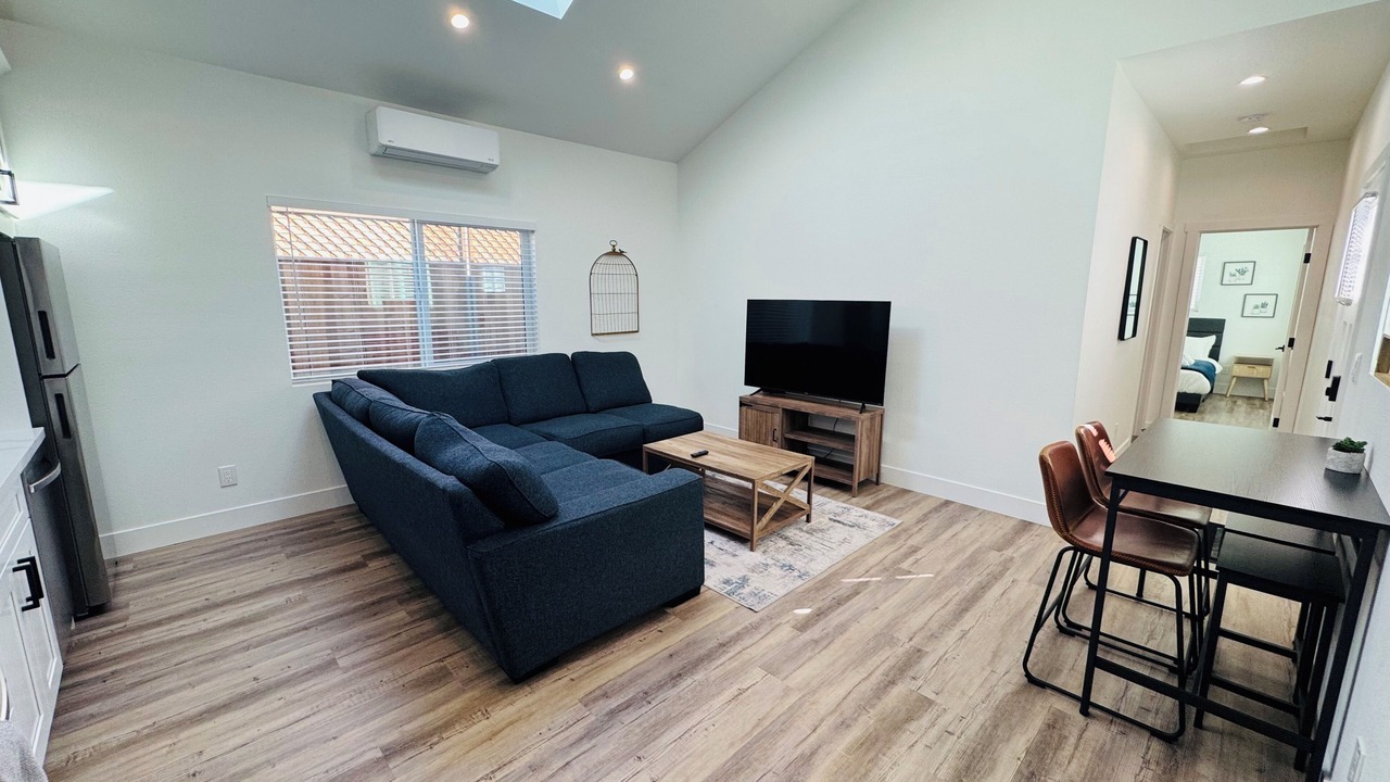 Photo of Livingroom in Pleasant Hill