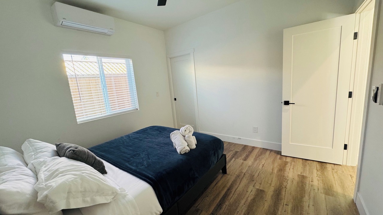 Photo of Bedroom in Pleasant Hill