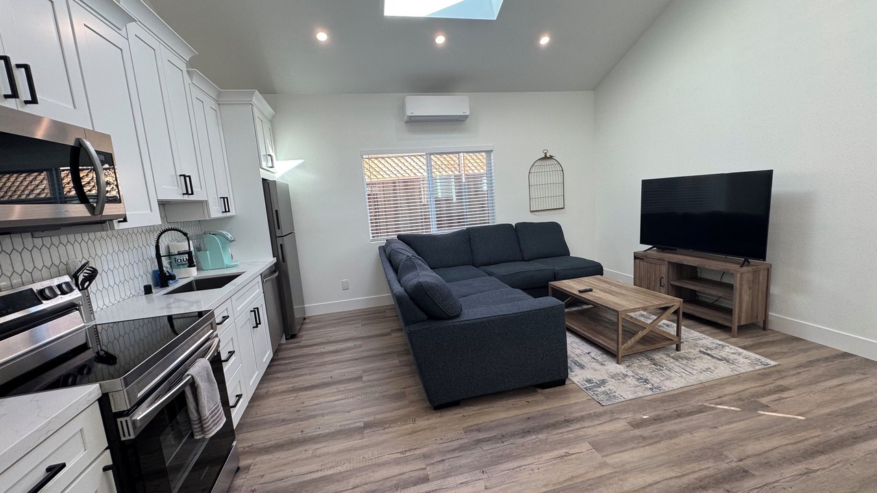 Photo of Kitchen in Pleasant Hill